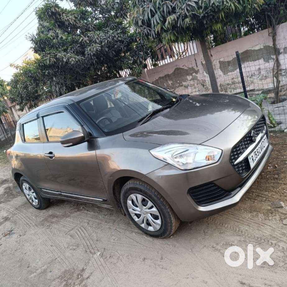 Maruti Suzuki Swift, 2022, Petrol