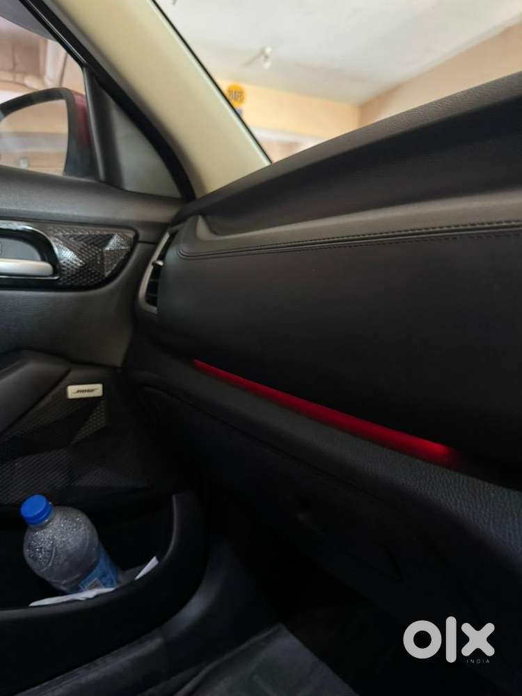 Kia Seltos 2022 Diesel With Showroom Track & Well Maintained