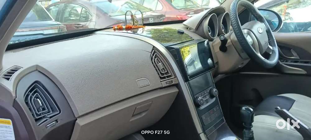 Mahindra Xuv500 2012 Diesel 120000 Km Driven