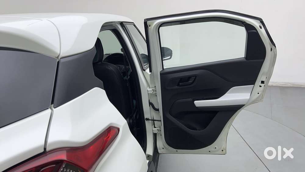 Tata Punch Accomplished Icng, 2023, Cng & Hybrids