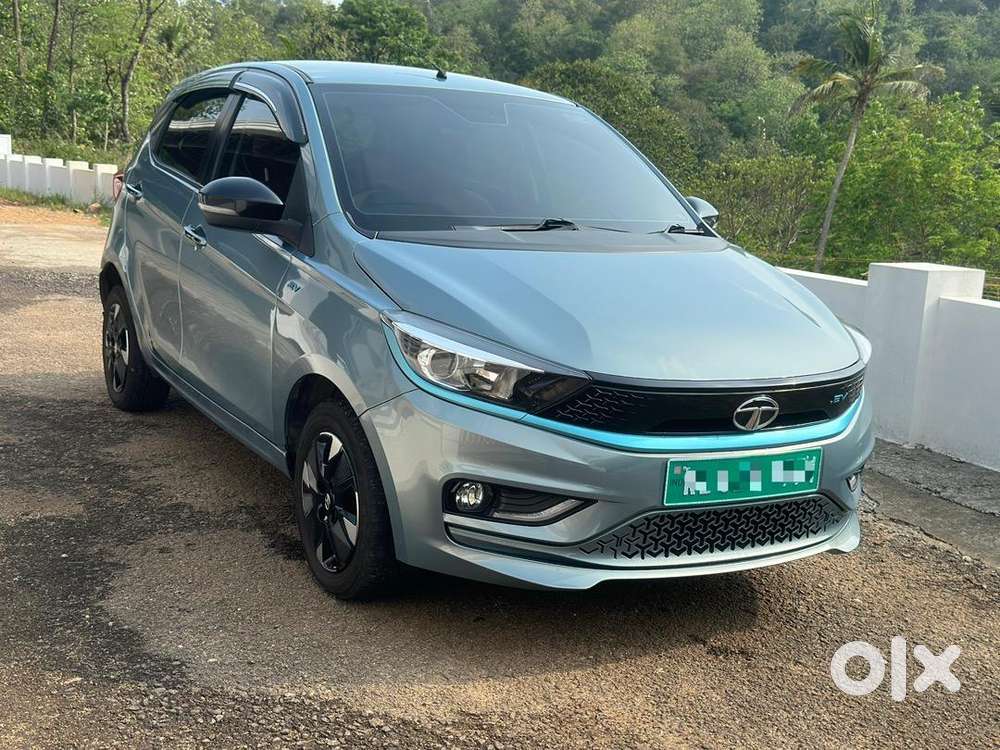 Tata Tiago Ev Long-range 2023 Electric Good Condition