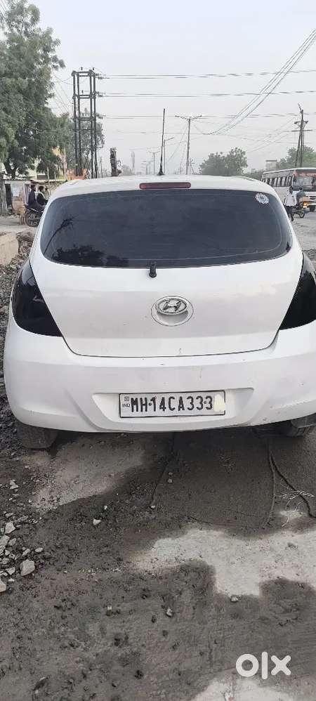 Hyundai I20 2010 Diesel Well Maintained