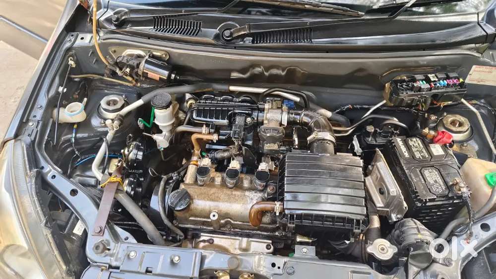Maruti Suzuki Alto 800 2017 Petrol 113500 Km Driven