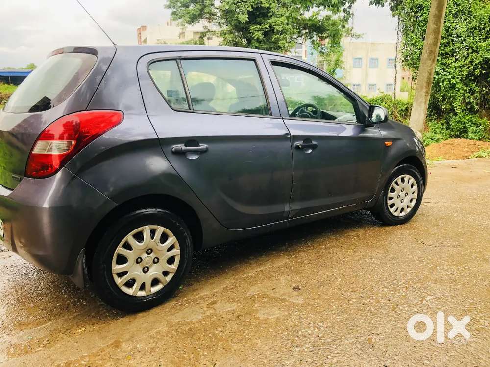 Hyundai I20 1.2 Magna 2011