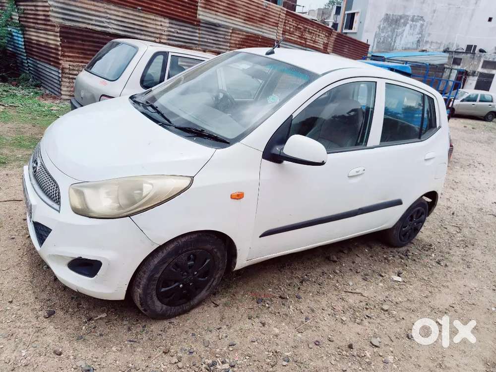 Hyundai I10 Magna 2012 Petrol