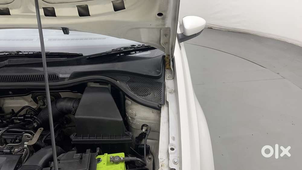 Volkswagen Polo 2009-2013 Petrol Comfortline 1.2l, 2017, Petrol