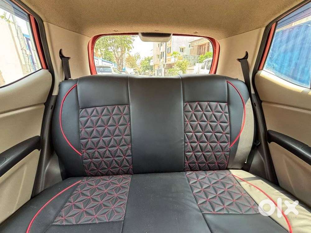 Hyundai I10 2007-2010 Magna 1.1, 2011, Petrol