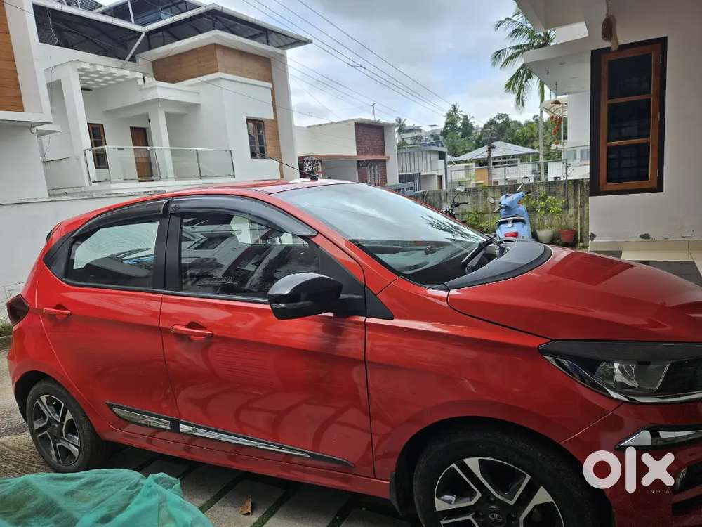 Tata Tiago 2020 Petrol Good Condition