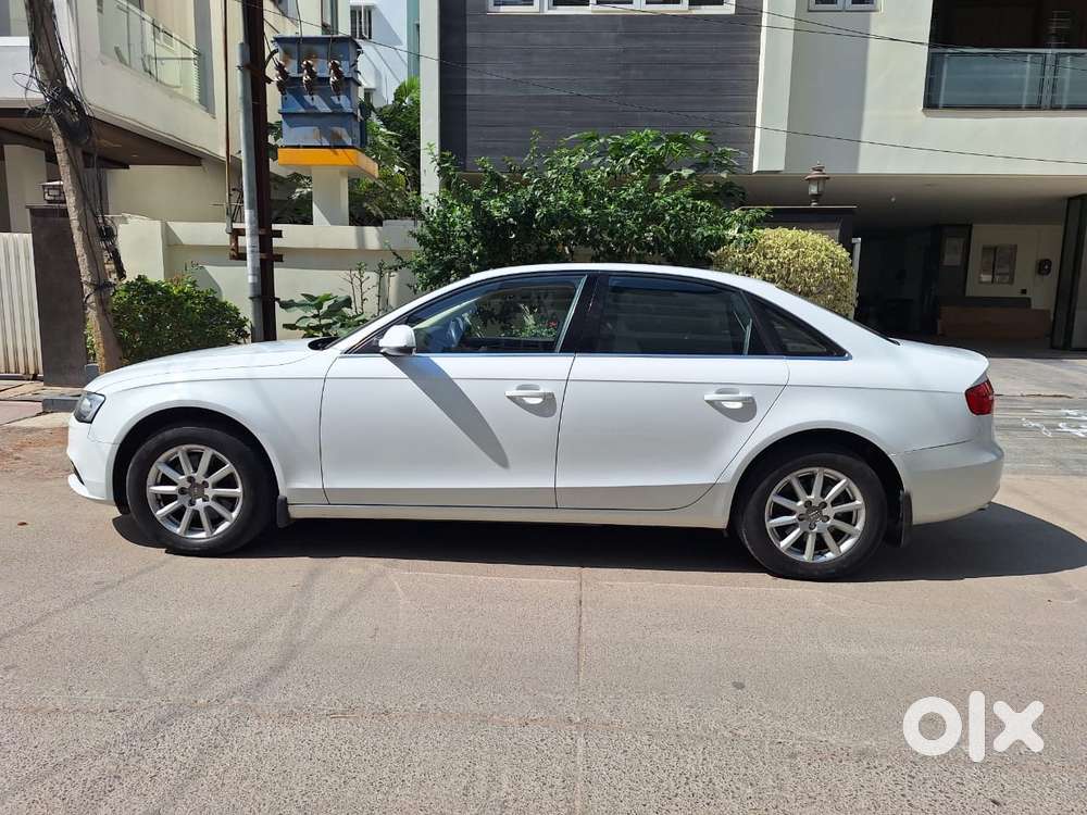 Audi A4 2014-2016 1.8 Tfsi Premium Plus, 2015, Petrol