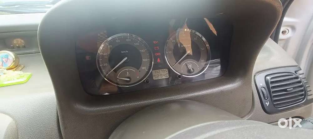 Tata Indigo Ecs 2013 Diesel 147500 Km Driven