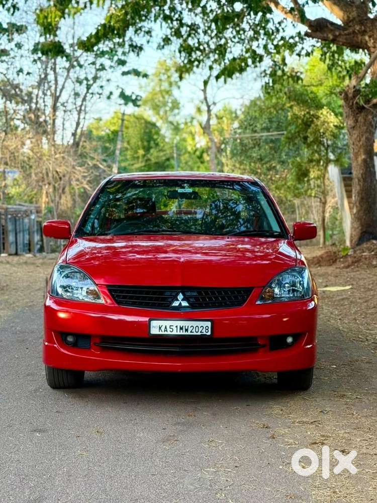 Mitsubishi Cedia 2011 Petrol Extremely Well Maintained