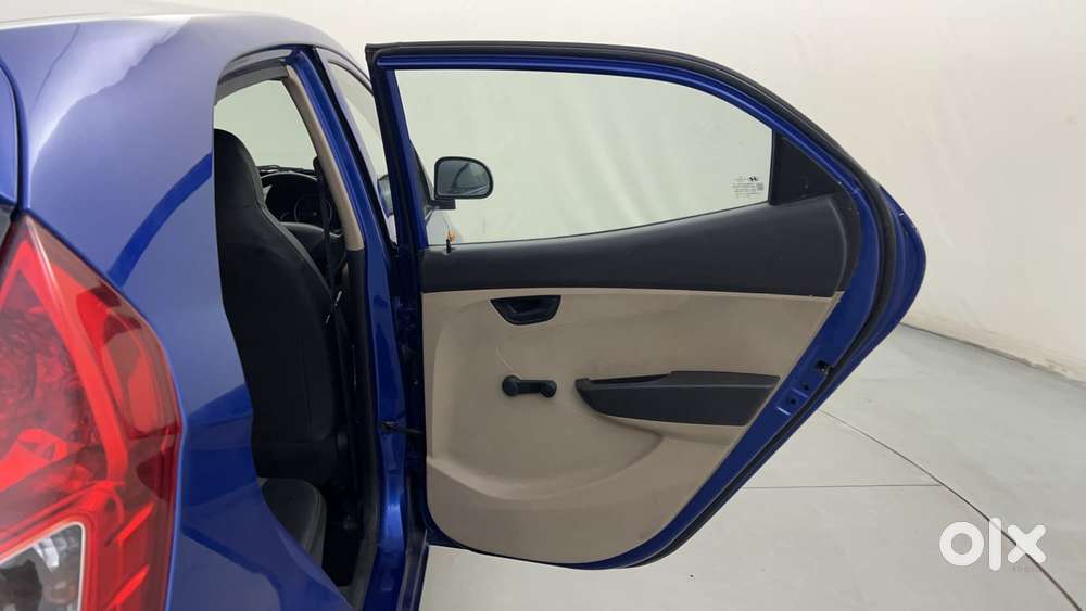 Hyundai Eon Magna, 2013, Petrol