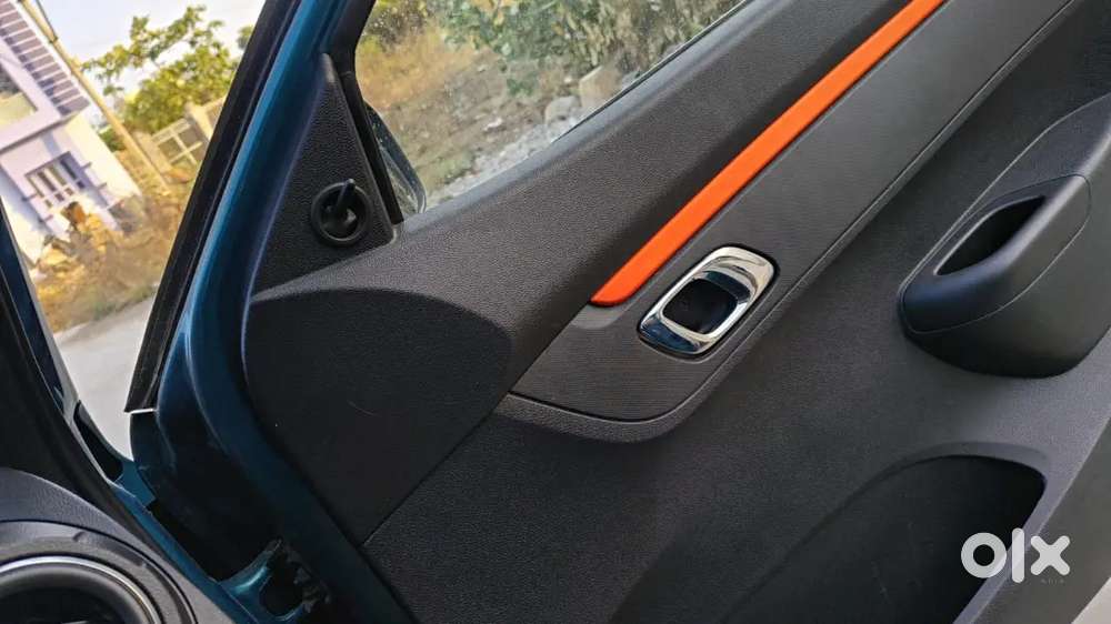Kwid Climber Option Petrol Mt