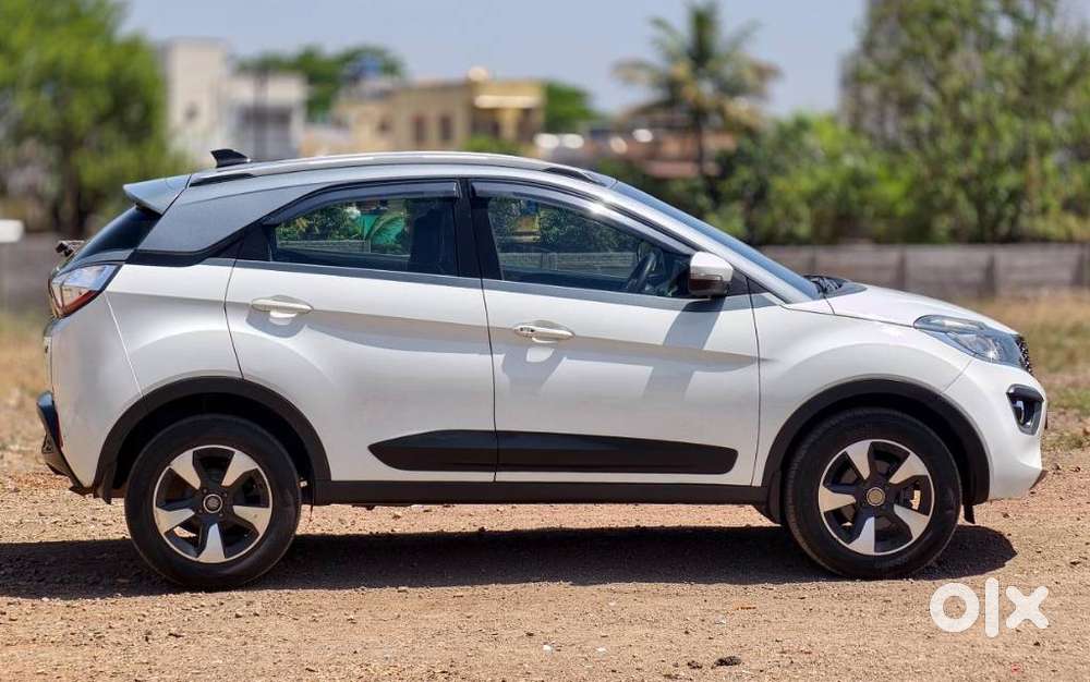 Tata Nexon 1.5 Revotorq Xz Plus, 2019, Diesel