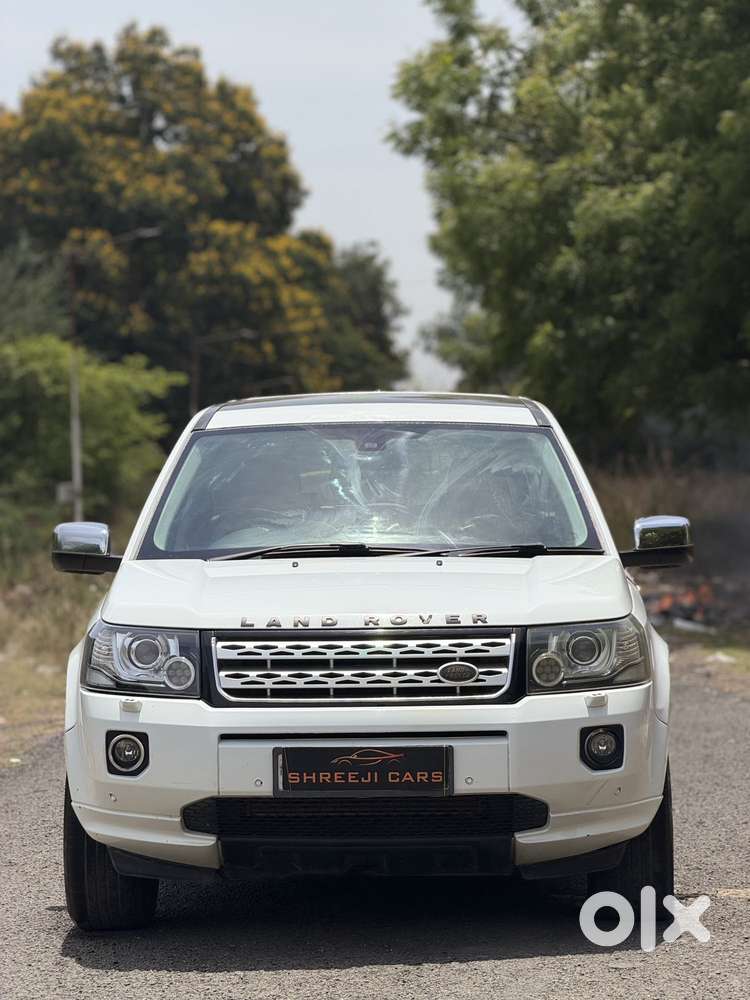 Land Rover Freelander 2 2009-2013 Td4 Se, 2014, Diesel