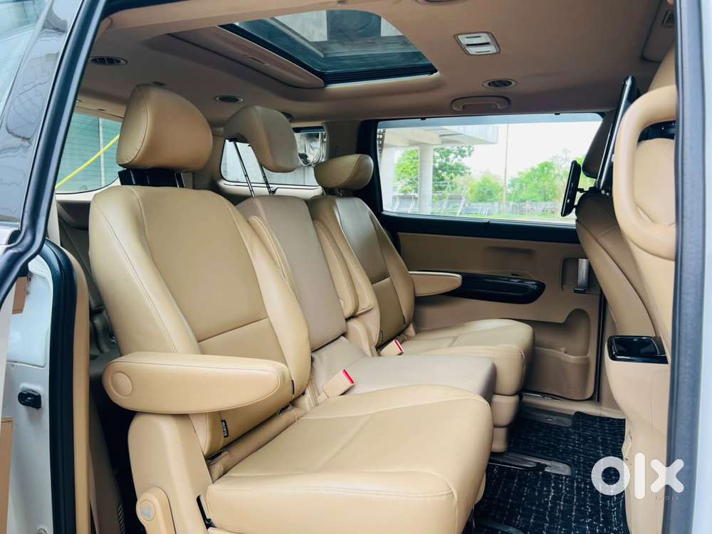 Kia Carnival Prestige, 2022, Diesel
