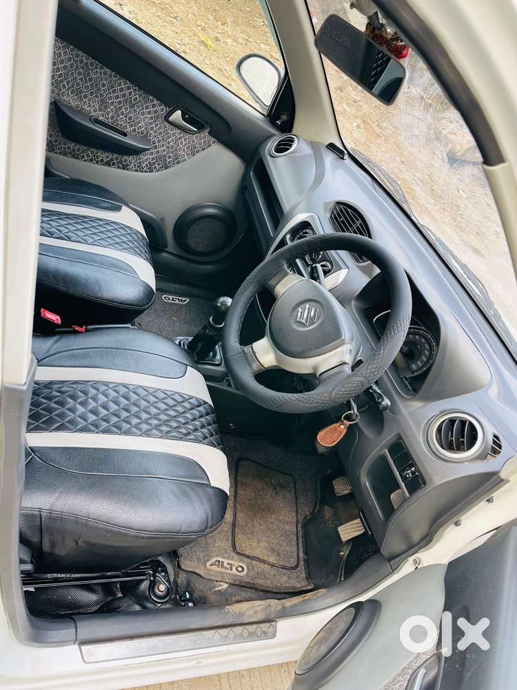 Maruti Suzuki Alto 800 Lxi Anniversary Edition, 2018, Petrol