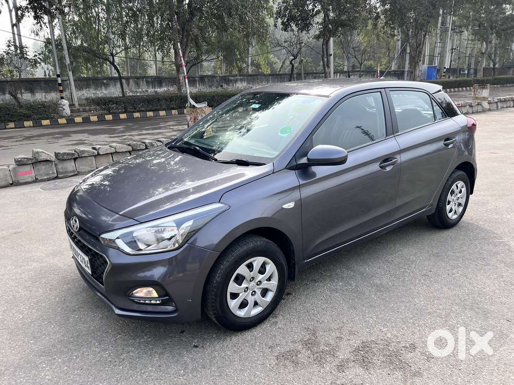Hyundai Elite I20 Magna Plus, 2019, Petrol