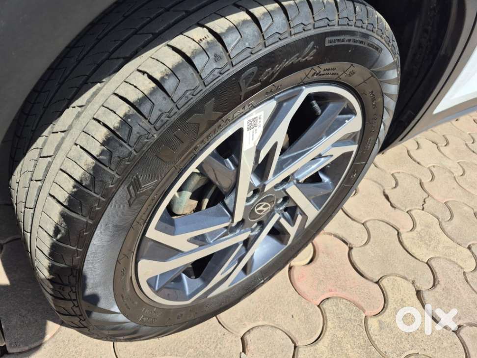 Hyundai Creta Sx Tech Mt, 2024, Diesel