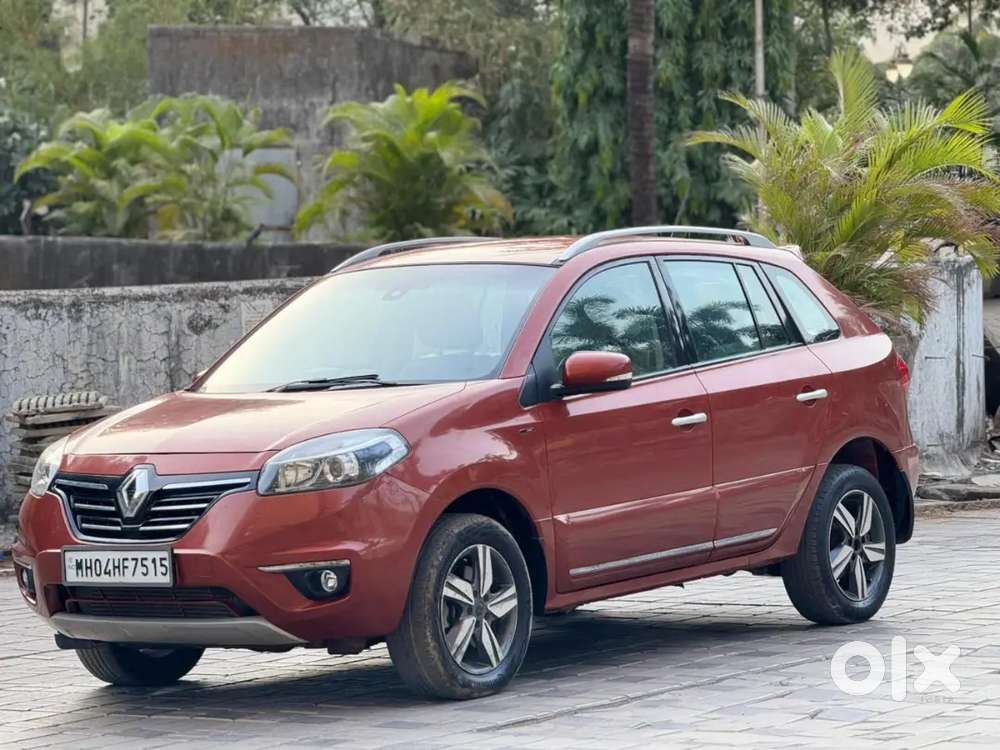 Renault Koleos 2.0 2016