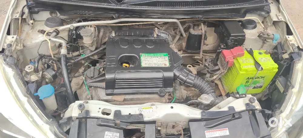 Maruti Suzuki Celerio Zxi 2016