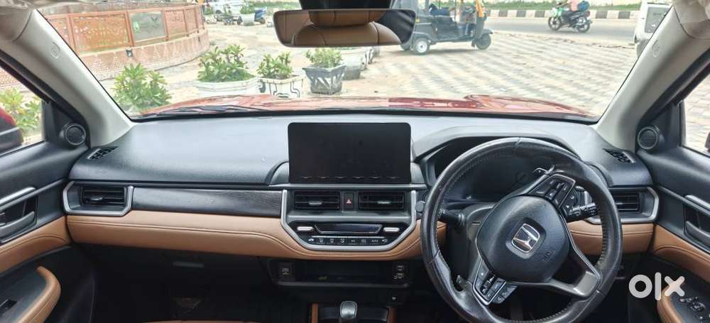 Honda Elevate Zx Cvt, 2024, Petrol