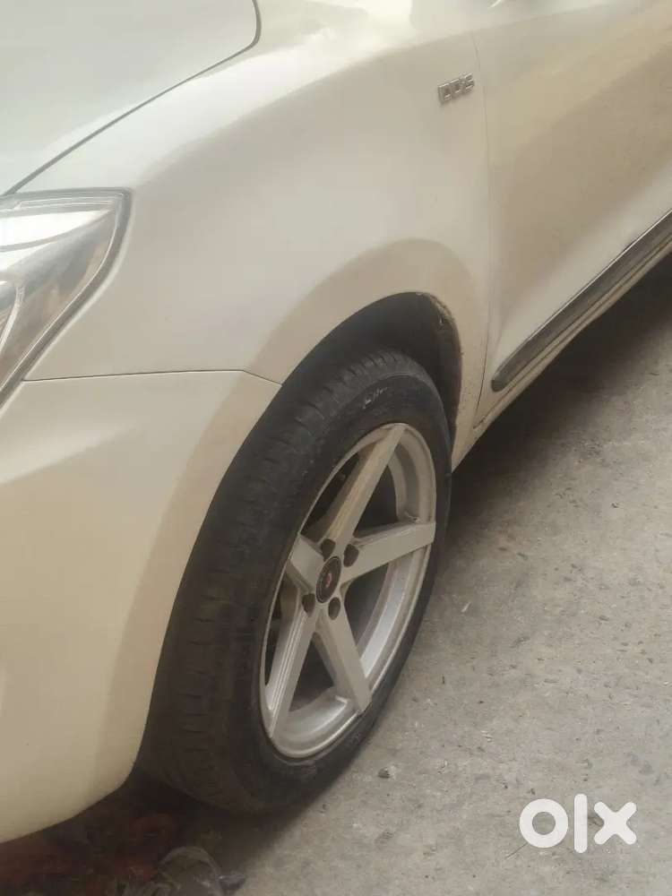 Maruti Suzuki Swift 2018