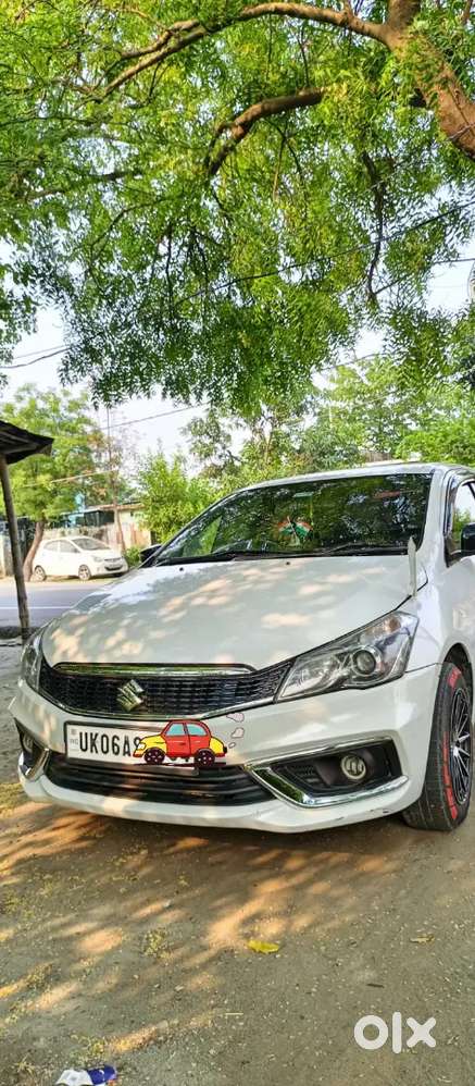 Good Condition Car With Vip Number