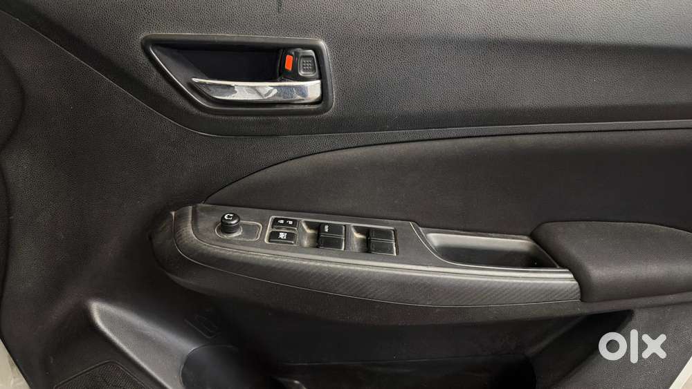 Maruti Suzuki Swift Vxi, 2021, Petrol