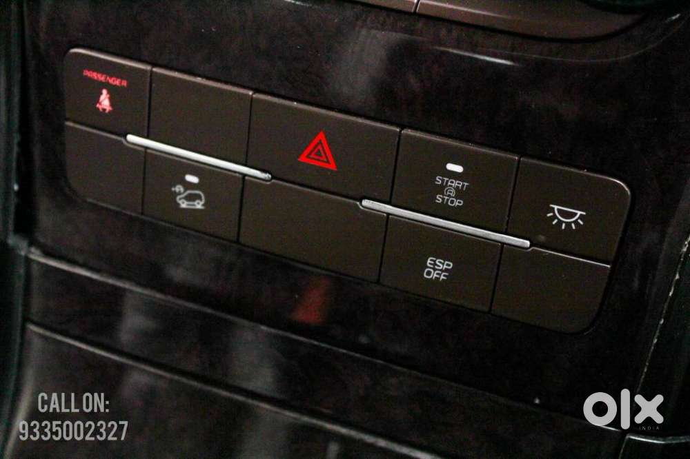 Mahindra Xuv500 W8, 2014, Diesel