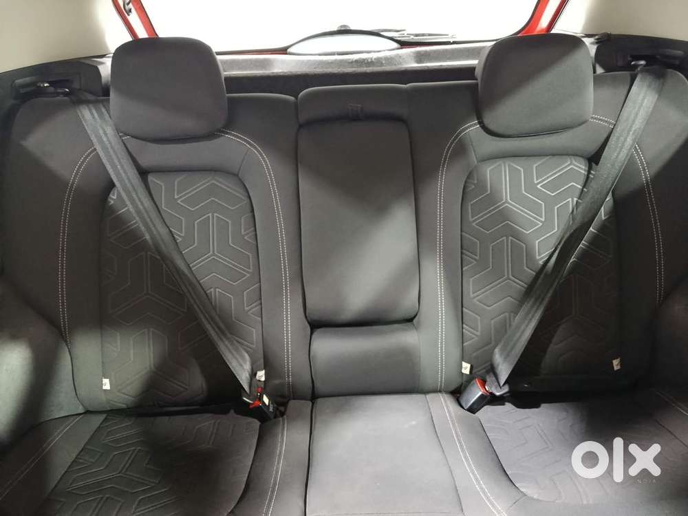 Tata Nexon 1.5 Revotorq Xza Plus S Amt, 2023, Petrol