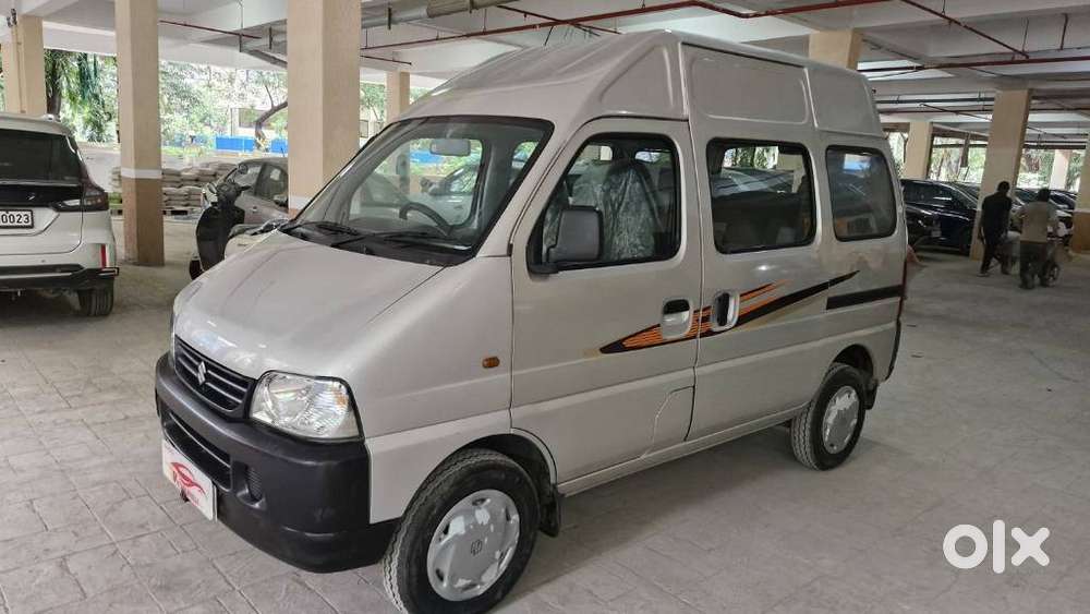 Maruti Suzuki Eeco 5 Str Ac (o), 2022, Petrol