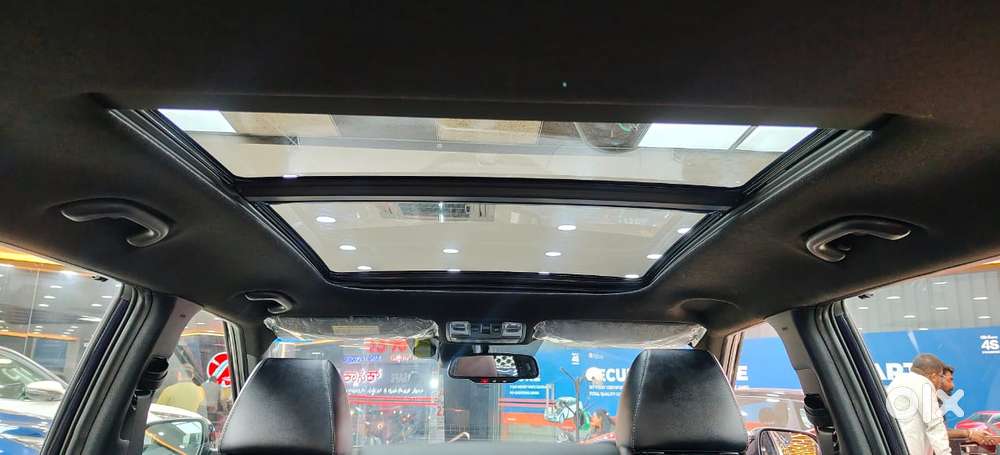 Kia Seltos Gtx Plus 1.5 Turbo Petrol Dct, 2024, Petrol