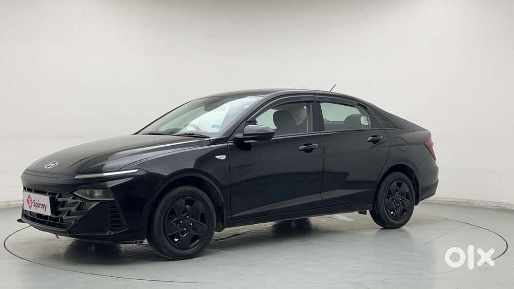 Hyundai Verna Ex 1.5 Petrol Mt, 2023, Petrol