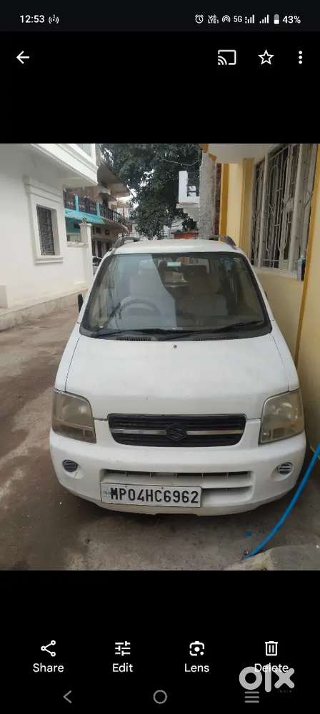 This Is Well Maintain Car , Approx 50000+driven .