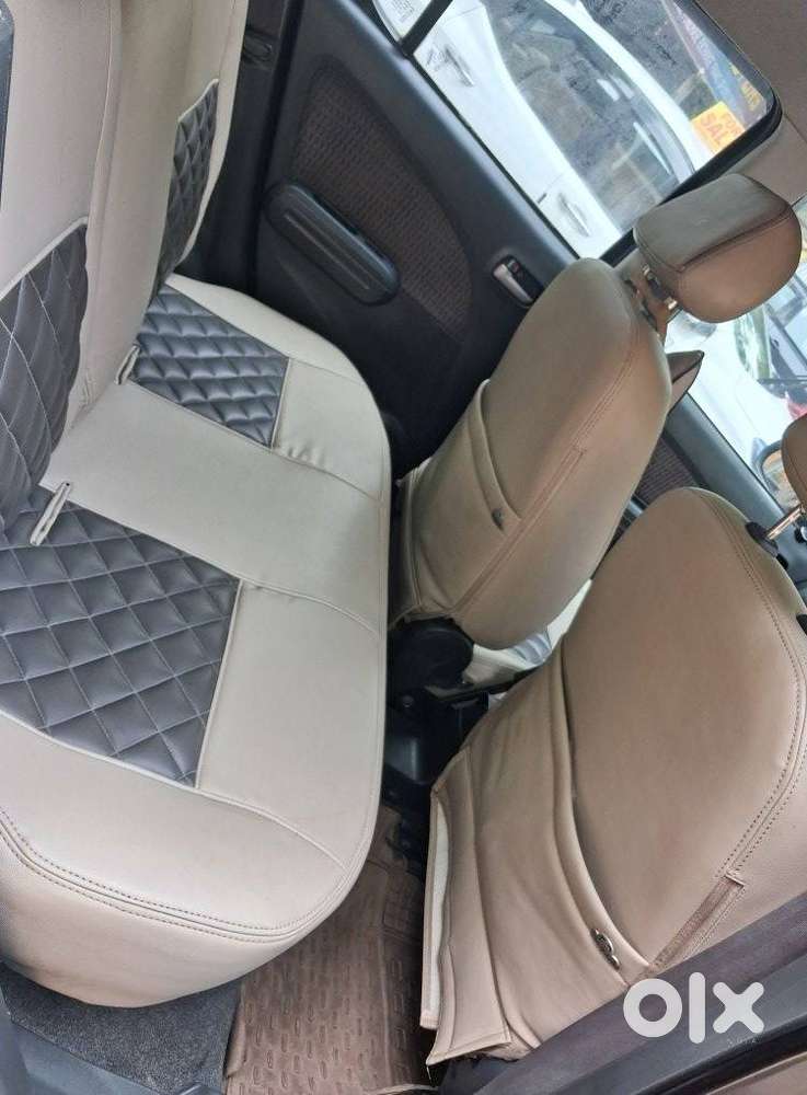 Maruti Suzuki Ritz Vxi, 2014, Petrol