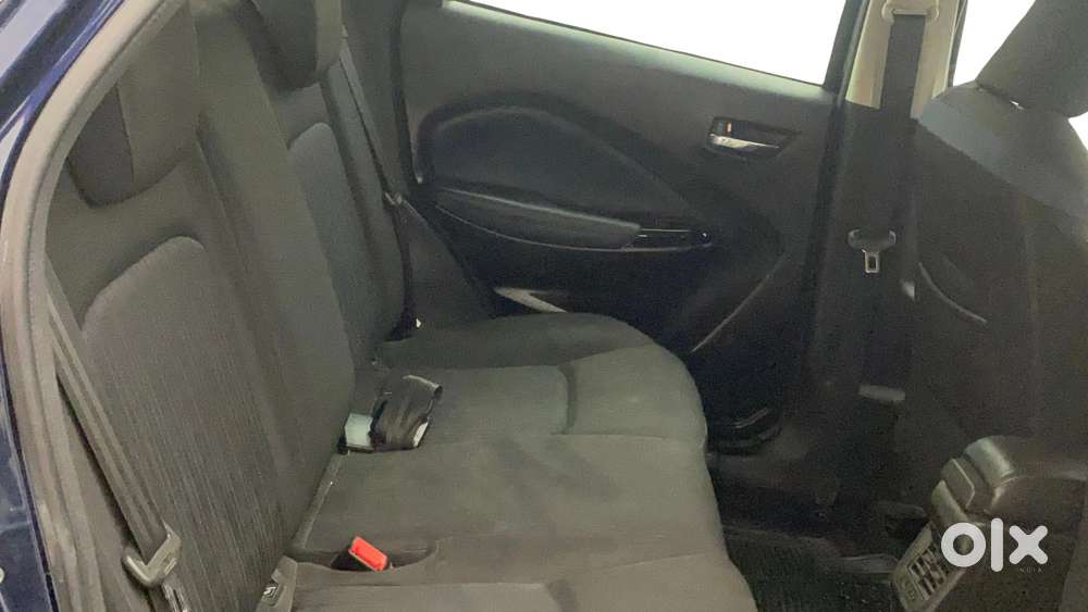 Maruti Suzuki Baleno Alpha, 2023, Petrol