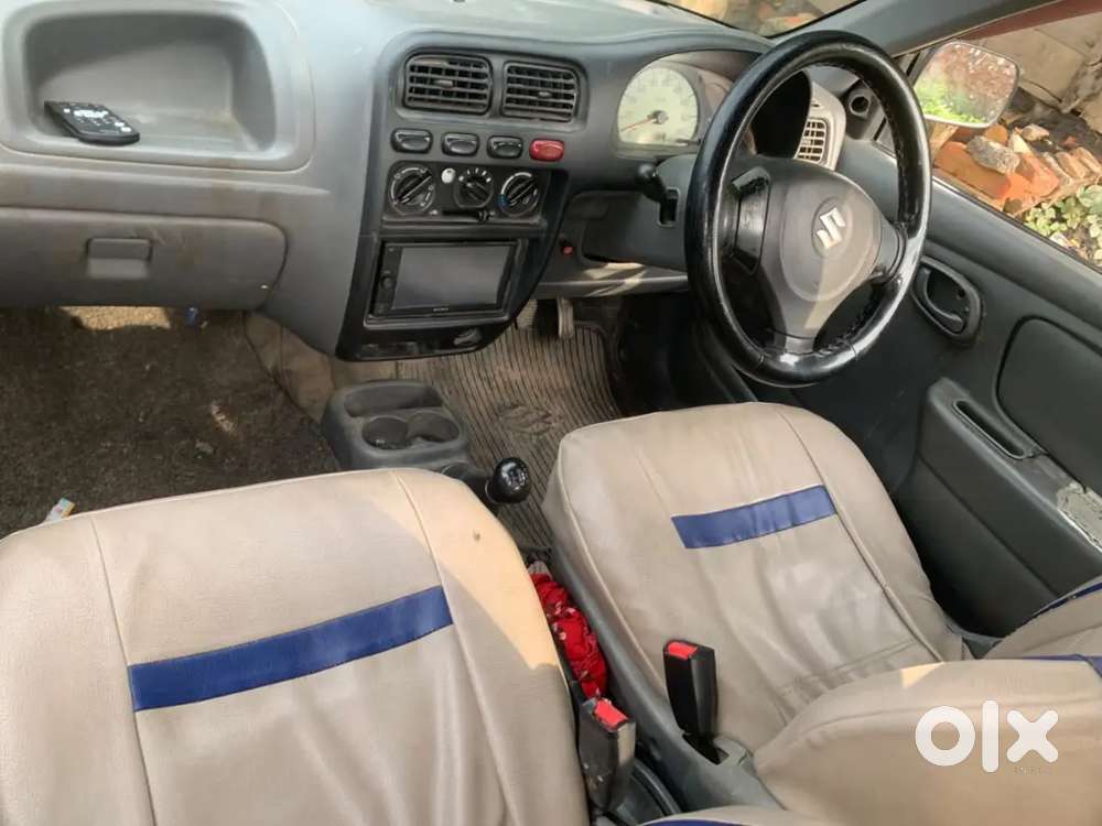 Maruti Suzuki Alto 2007 Lxi