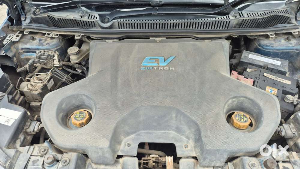 Tata Nexon Ev Xz Plus Lux, 2021, Electric