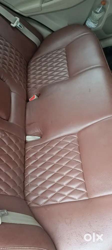 Swift Dzire Vdi 2017