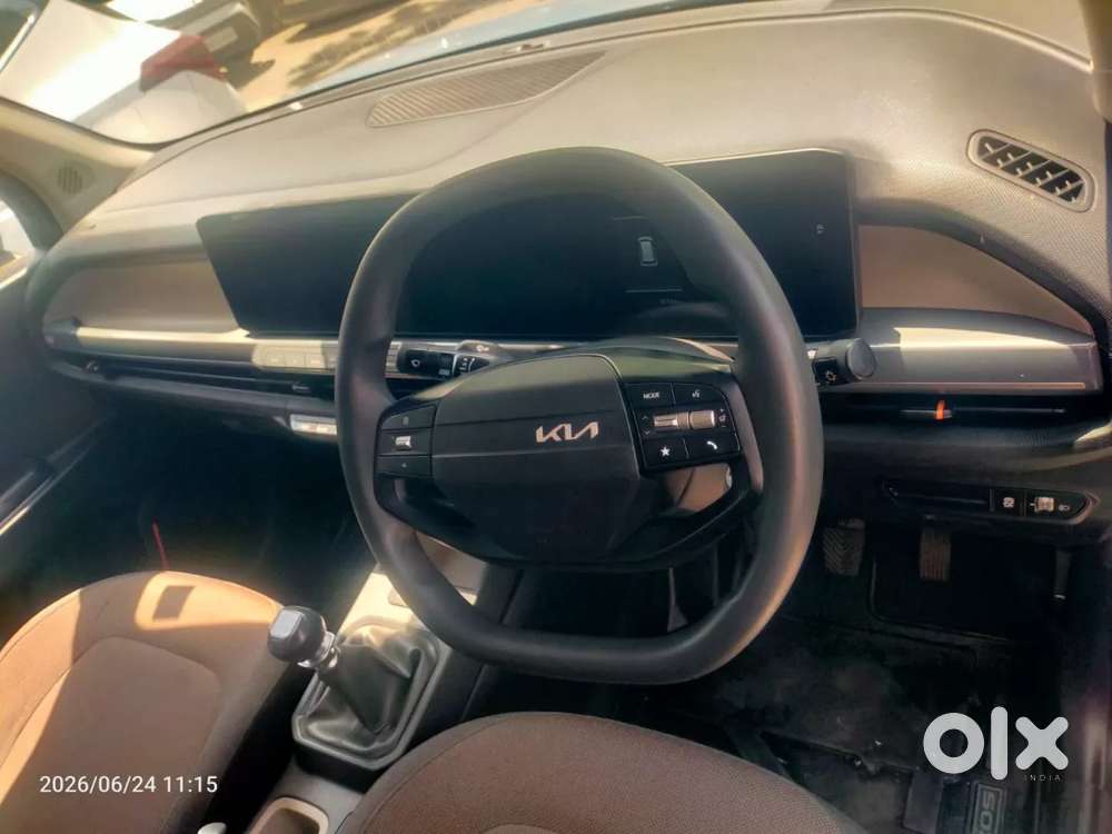 Kia Syros Htk Opt Turbo, 2025, Diesel