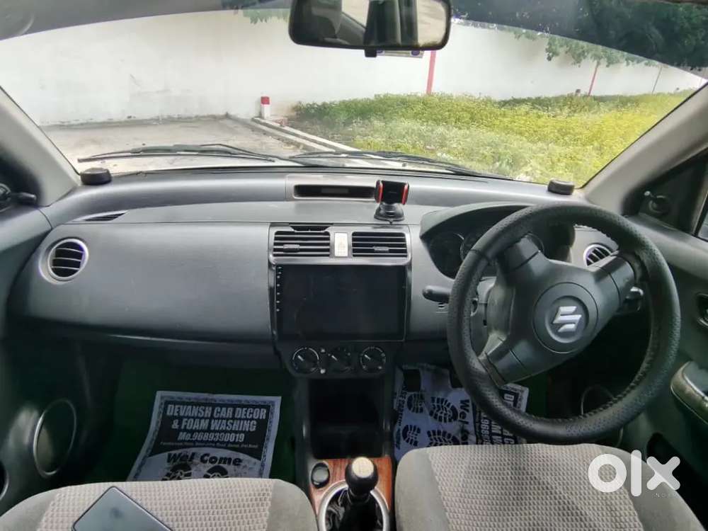 Maruti Suzuki Dzire 2009 Year