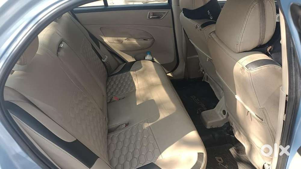 Maruti Suzuki Dzire 2015 Diesel Good Condition