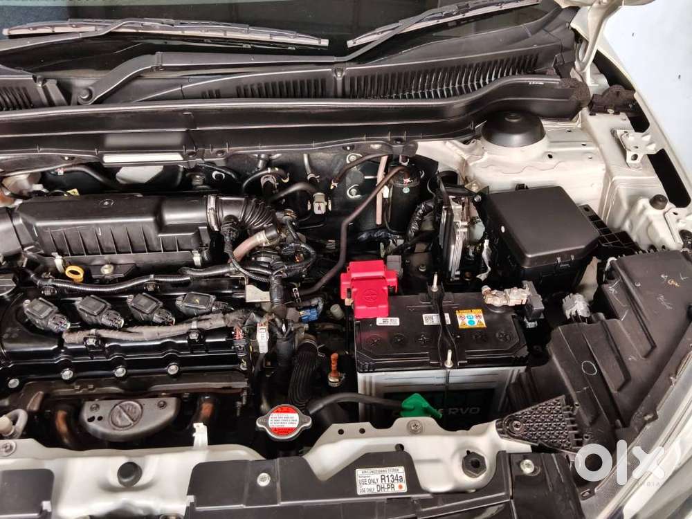 Maruti Brezza 1.5 2021 Vxi Automatic