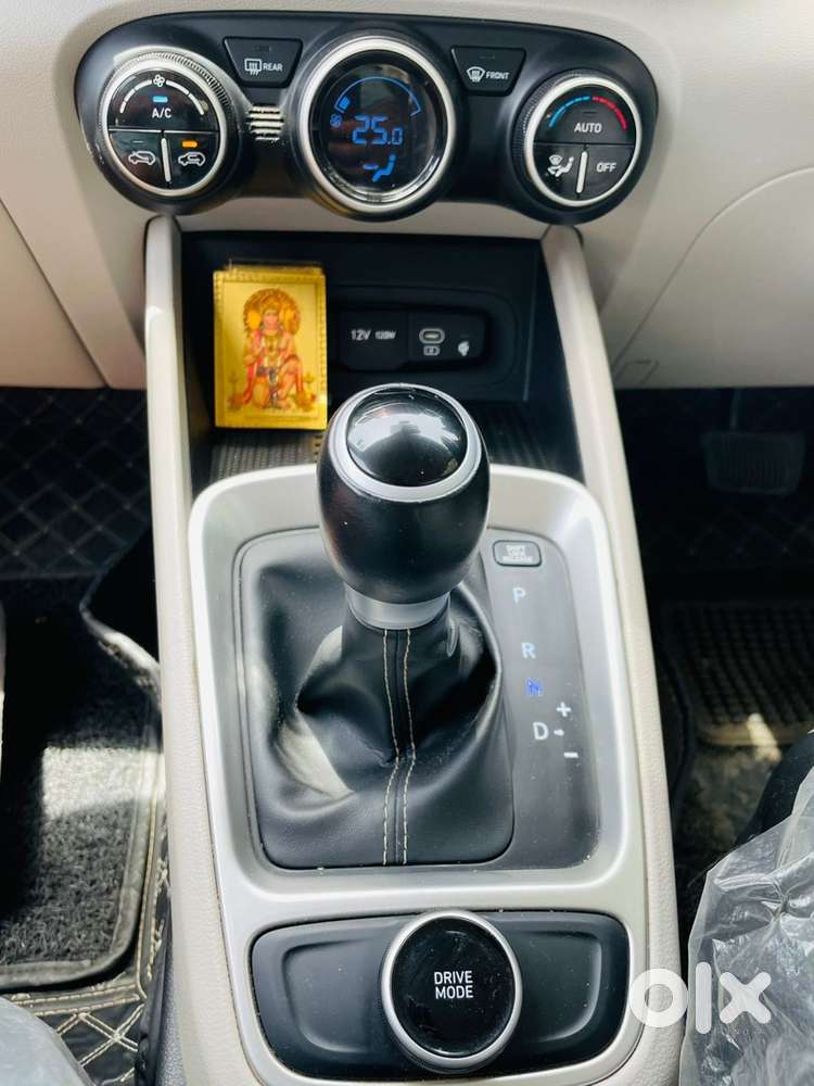 Hyundai Venue 2023 Model