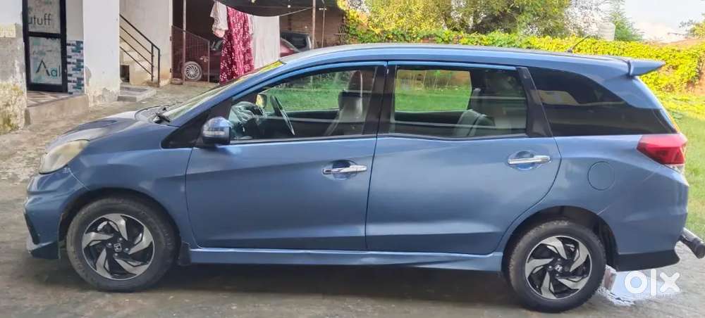 Honda Mobilio 1.5 Rs 2015 Diesel Manual