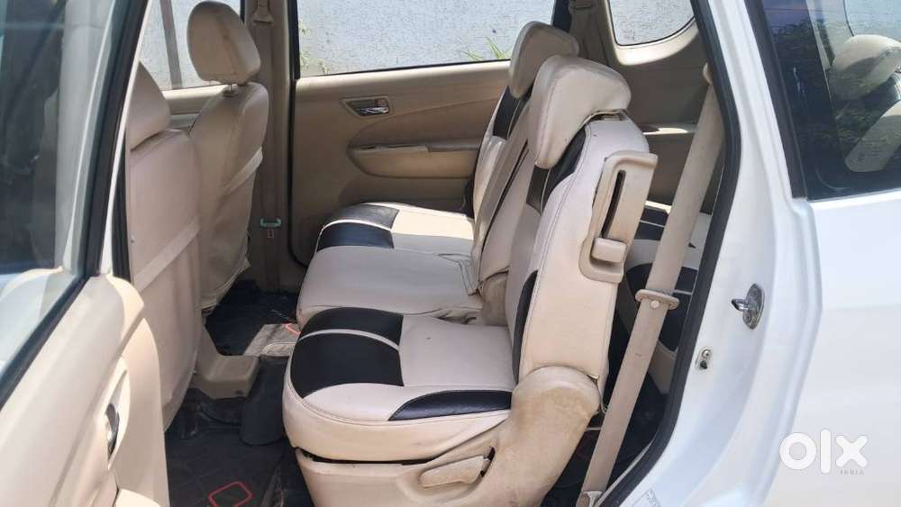 Maruti Suzuki Ertiga Vdi Shvs, 2015, Diesel
