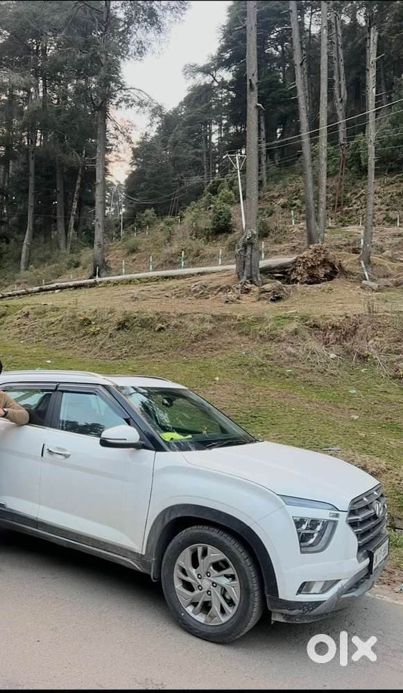 2020 Hyundai Creta Petrol