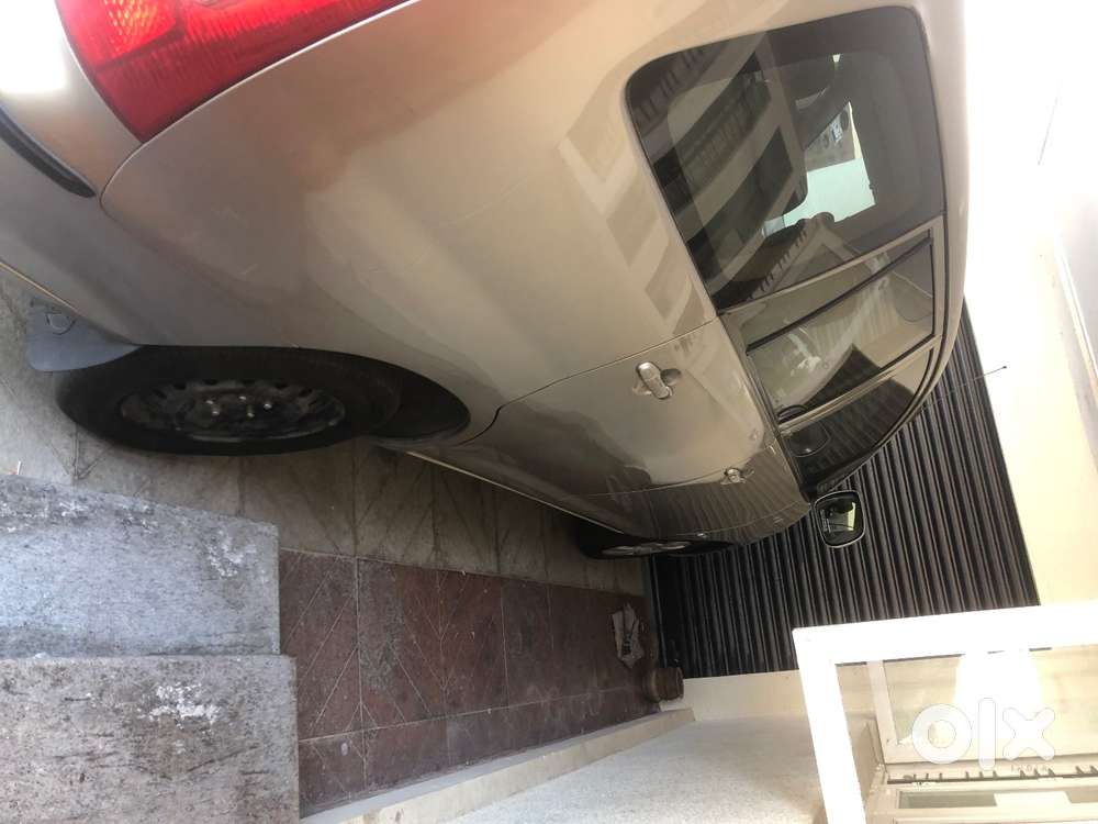 Toyota Innova 2.5 2008