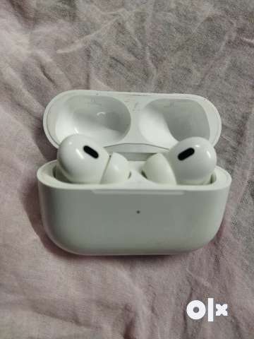 Apple airpods pro gen 2 Accessories 1761569718